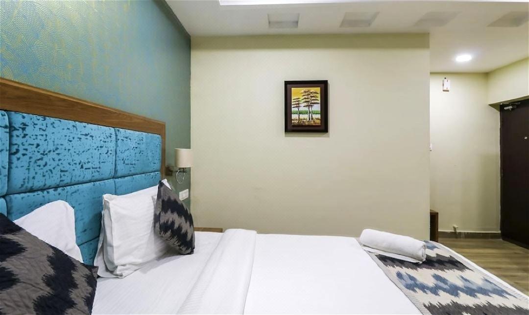 Stayeasy Tiruvanmiyur Čennai Exteriér fotografie