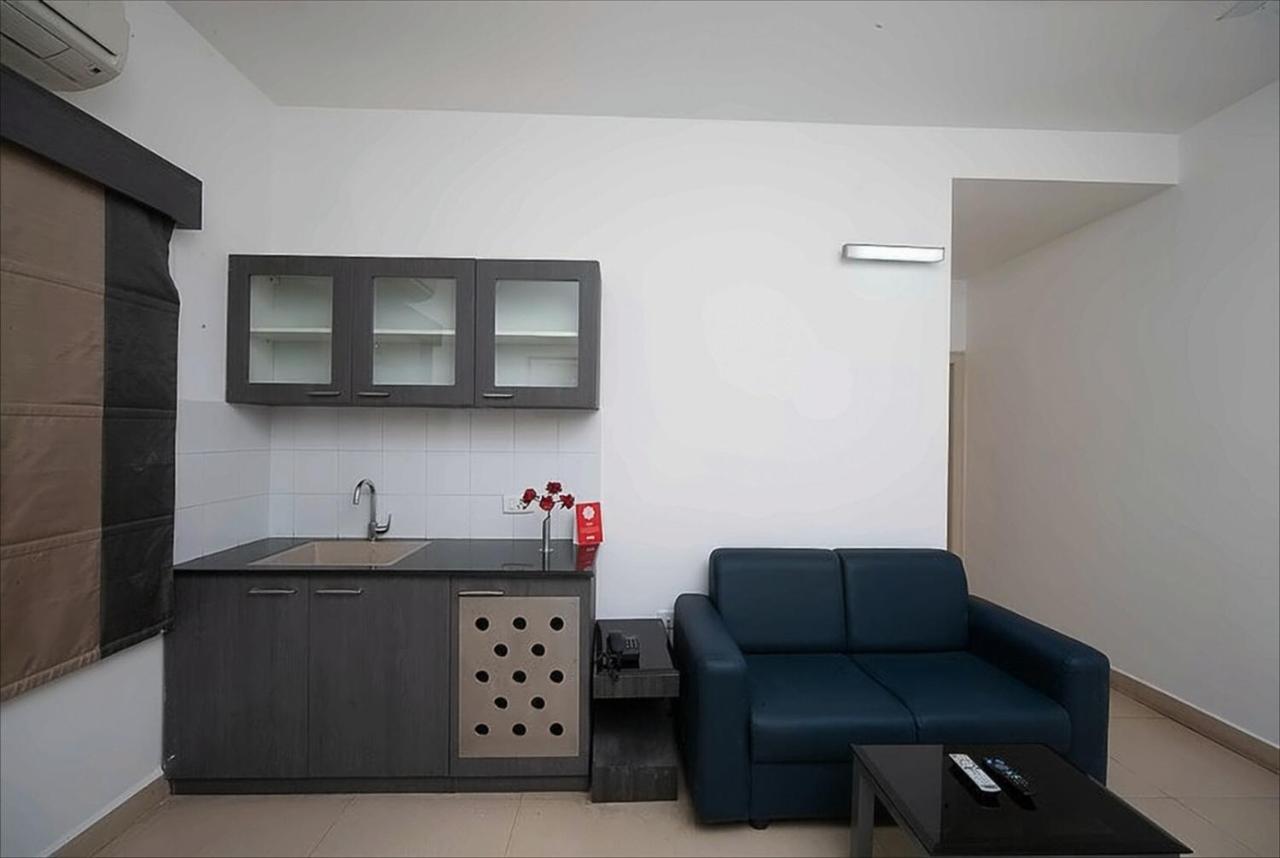 Stayeasy Tiruvanmiyur Čennai Exteriér fotografie