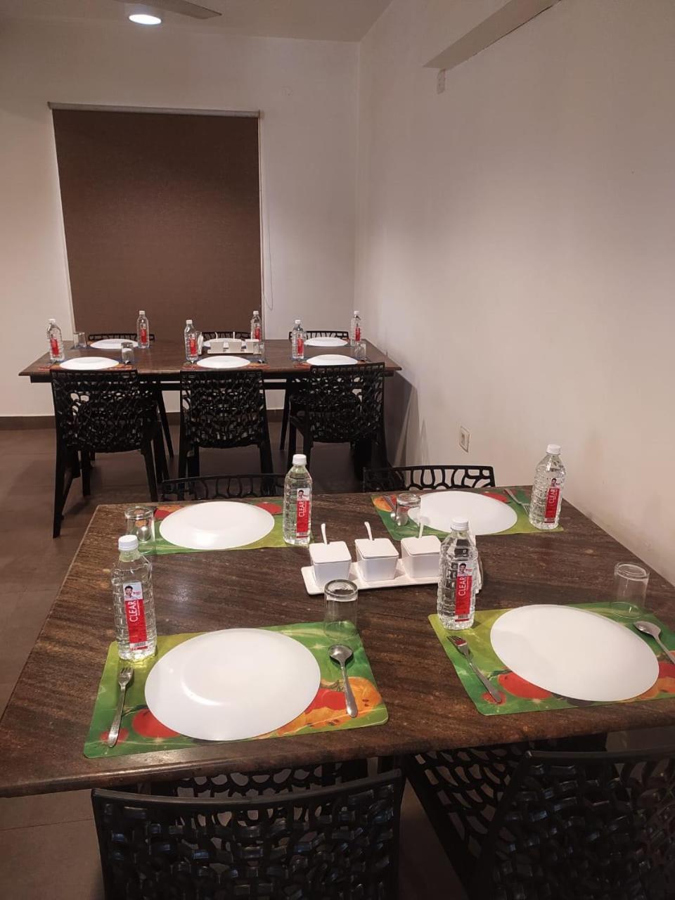 Stayeasy Tiruvanmiyur Čennai Exteriér fotografie