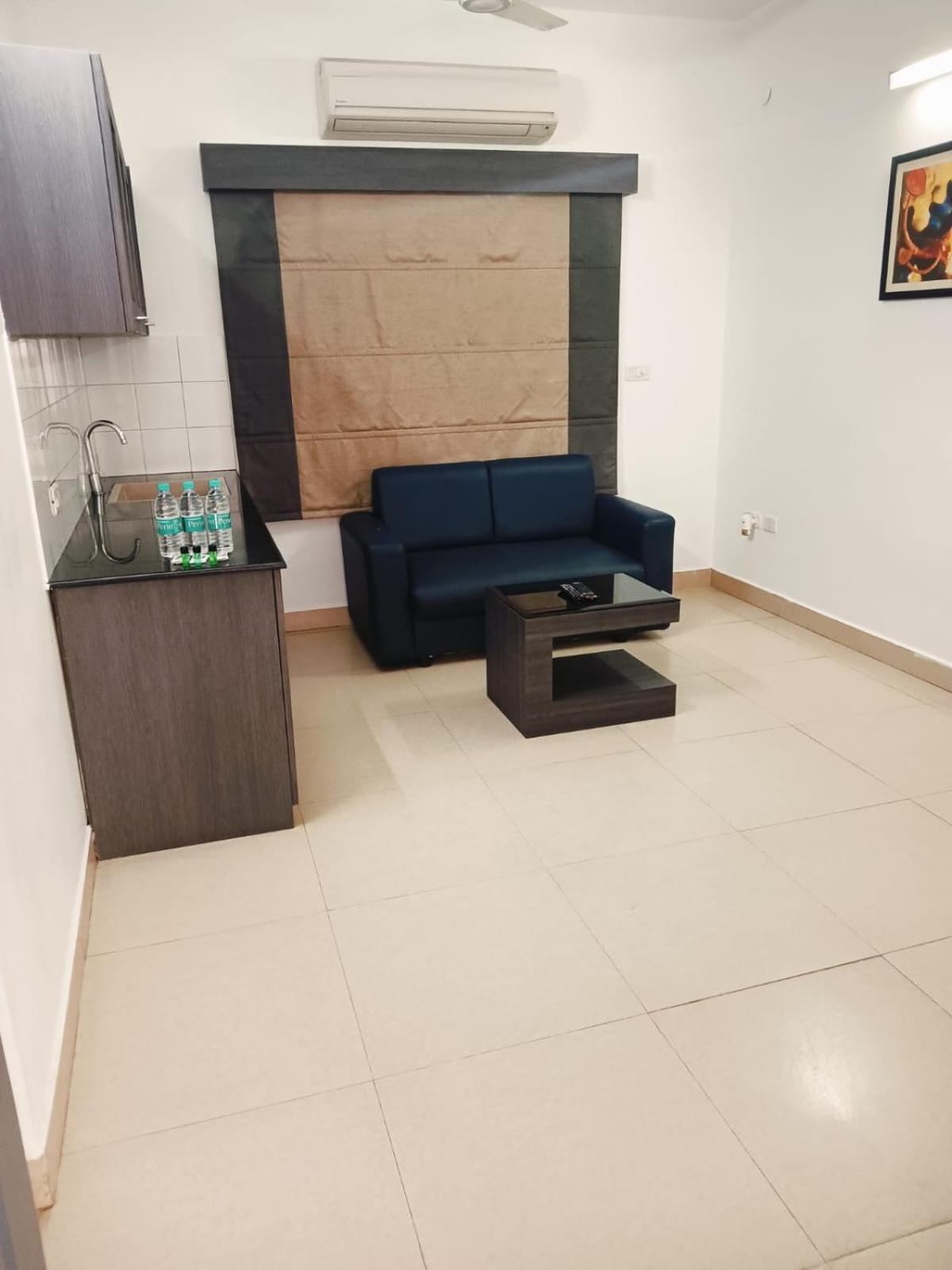 Stayeasy Tiruvanmiyur Čennai Exteriér fotografie