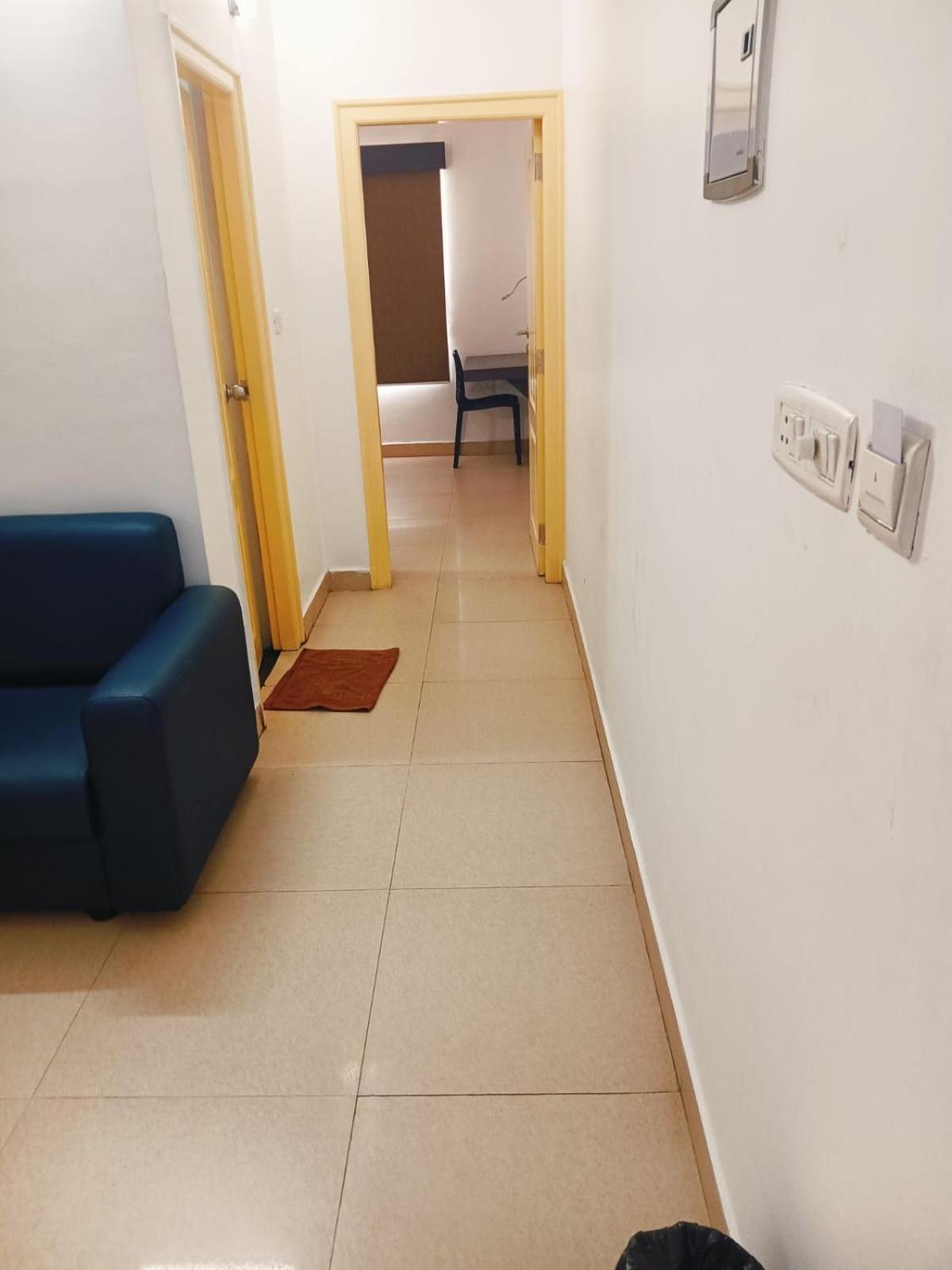 Stayeasy Tiruvanmiyur Čennai Exteriér fotografie